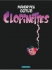 Clopinettes - couv