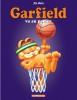 Garfield – Tome 41 - couv