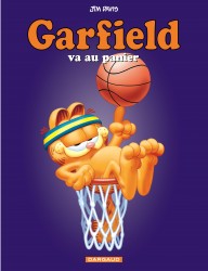 Garfield – Tome 41