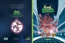 Axel Rock – Tome 1 – Des stars dans les étoiles - 4eme