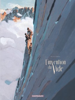 L'Invention du vide