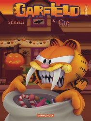 Garfield & Cie – Tome 3