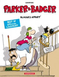 Parker & Badger - Hors-série – Tome 2