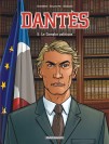 Dantès – Tome 5 – Le Complot politique - couv