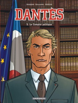 Dantès – Tome 5