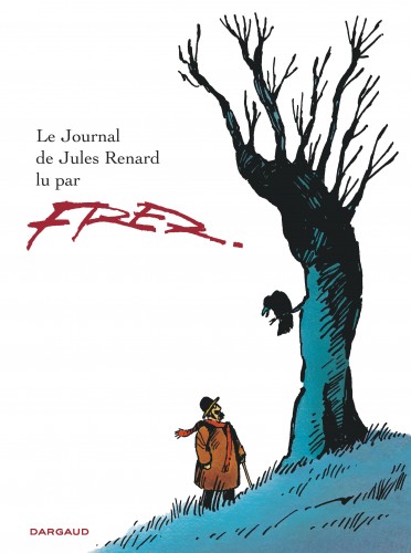 Le Journal de Jules Renard - couv