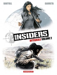 Insiders - Intégrales – Tome 2