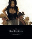 Long John Silver – Tome 3 – Labyrinthe d'Emeraude - couv