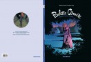 Paulette Comète – Tome 2 – Reine des gangsters intérimaire - 4eme