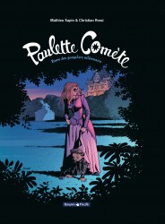 Paulette Comète – Tome 2