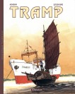 Tramp - Intégrales – Tome 3 – Troisième Cycle - couv