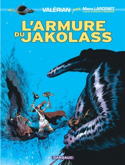 L'Armure du Jakolass