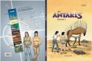 Antarès – Tome 4 – Épisode 4 - 4eme