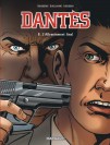 Dantès – Tome 6 – L'Affrontement final - couv