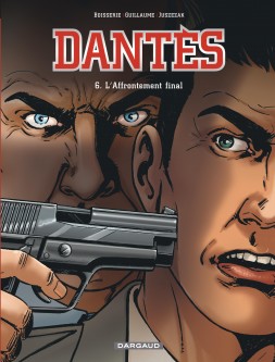 Dantès – Tome 6