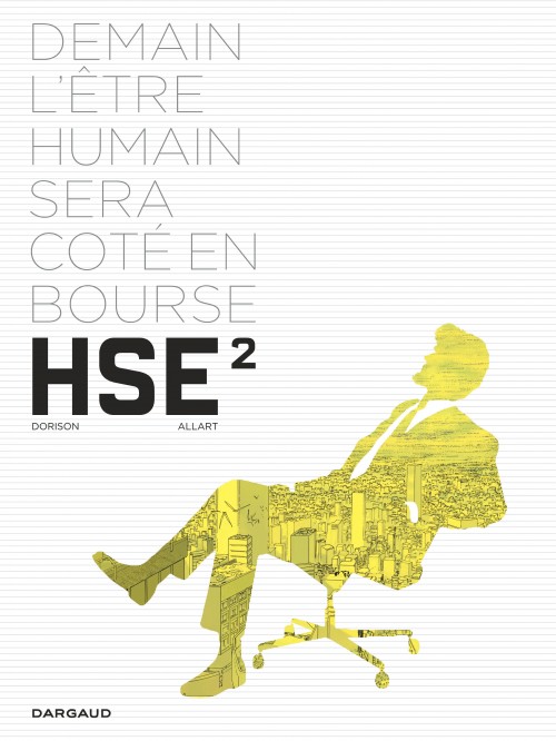 H.S.E – Tome 2 - couv