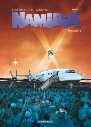 Namibia – Tome 3