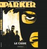 Parker – Tome 3 – Le Casse - couv