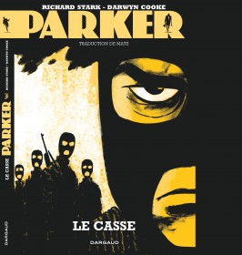 Parker – Tome 3