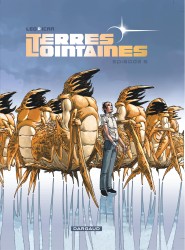 Terres lointaines – Tome 5