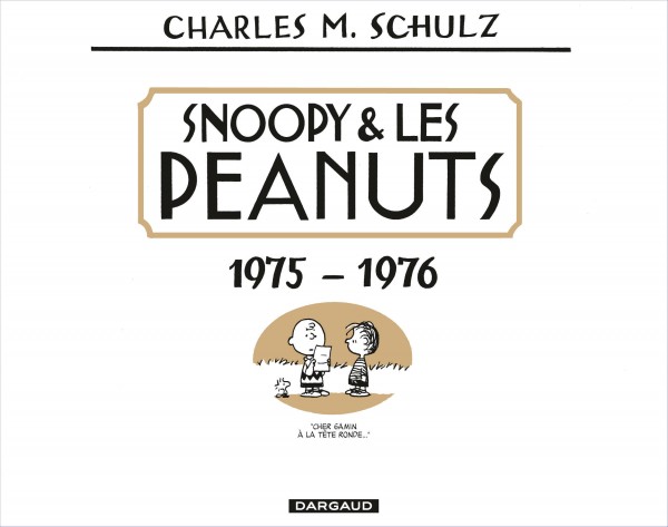 The complete peanuts volume 13 (french Edition)