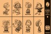 Snoopy & les Peanuts – Tome 14 - 4eme