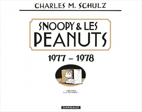 The complete peanuts volume 14 (french Edition)