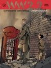 WW 2.2. – Tome 4 – Eliminer Vassili Zaïtsev - couv