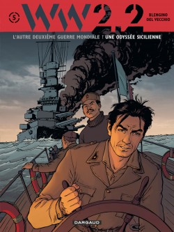 WW 2.2. – Tome 5