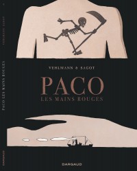 Paco Les Mains Rouges – Tome 1
