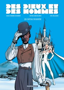 cover-comics-des-dieux-et-des-hommes-tome-4-un-chateau-en-baviere
