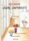 Pico Bogue – Tome 5 – Légère contrariété - couv