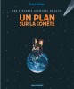 Une épatante aventure de Jules – Tome 6 – Un plan sur la comète - couv