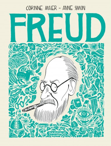 Freud - couv