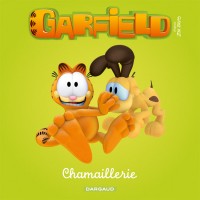 Garfield - Premières lectures – Tome 1