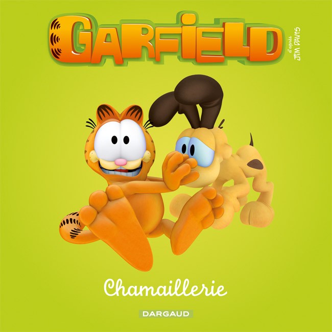garfield-cie-livre-pour-enfants-tome-1-chamaillerie-1