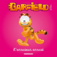 Garfield - Premières lectures – Tome 2