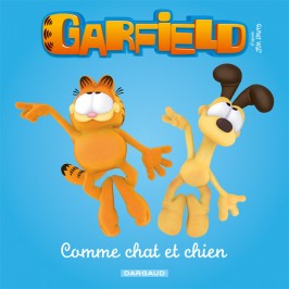 Garfield - Premières lectures – Tome 3