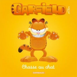 Garfield - Premières lectures – Tome 4