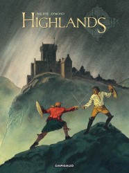 Highlands – Tome 1