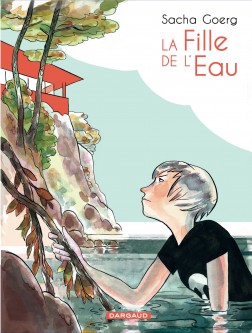 La Fille de l'eau