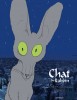 L'Art du Chat du Rabbin – Tome 1 - couv