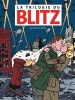 Blitz – Tome 2 – La Trilogie du Blitz - couv