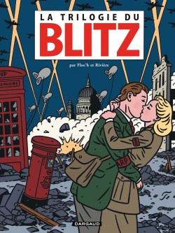 Blitz – Tome 2