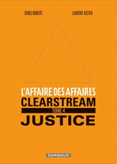 L'Affaire des affaires – Tome 4