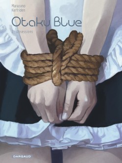 Otaku Blue – Tome 2