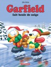 Garfield – Tome 15 - couv