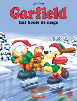 Garfield – Tome 15