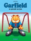 Garfield – Tome 24 - couv