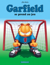 Garfield – Tome 24